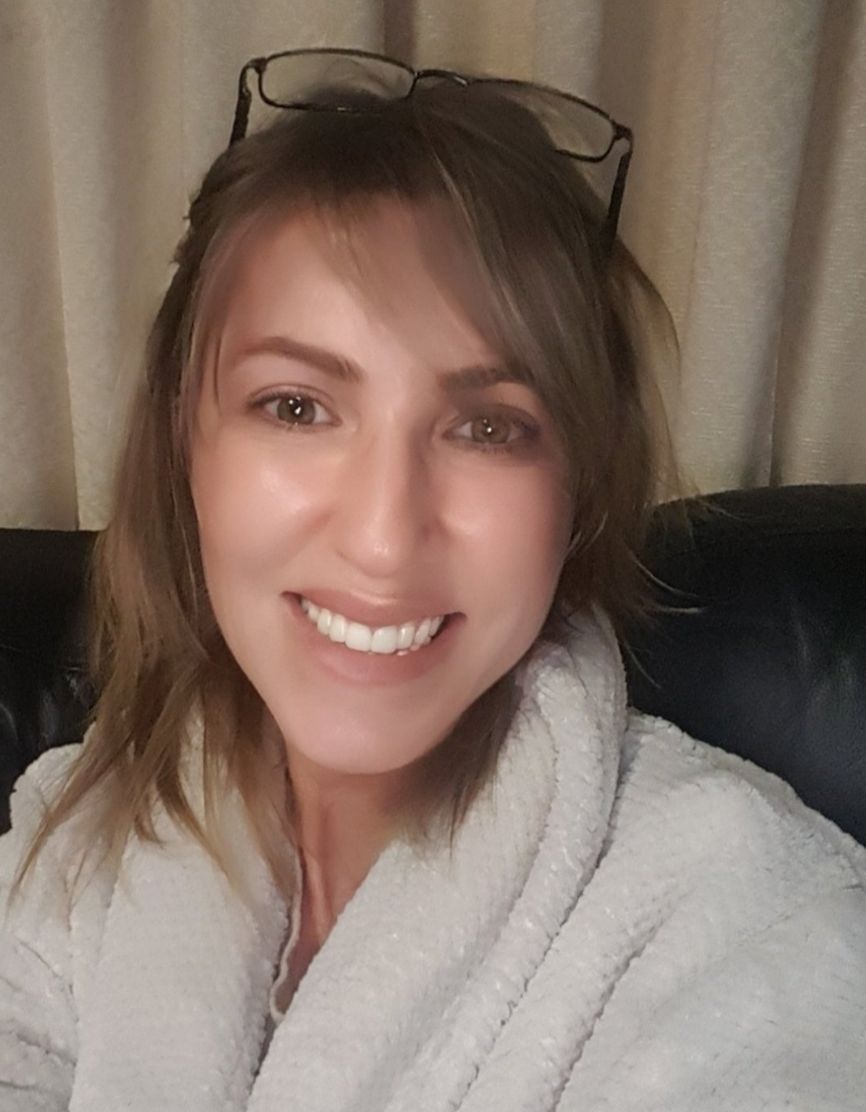 Customer photo review of Renewal Anti-aging Moisturising Cream
