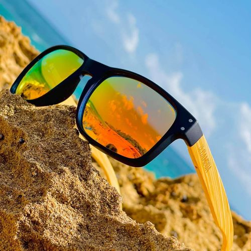 Customer photo review of Evo Fire Red