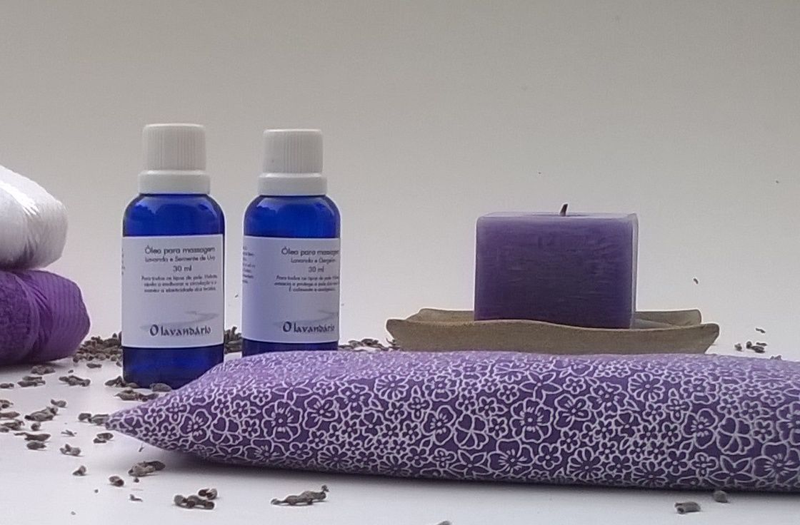 Customer photo review of Óleo de Semente de Uva