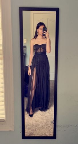 G. M. review of Samantha Dress image 1 out of 1