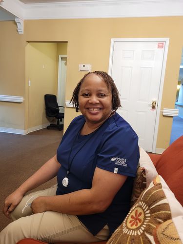 Customer photo review of Braids, Loc & Twist Firm Hold Pomade | 4 oz