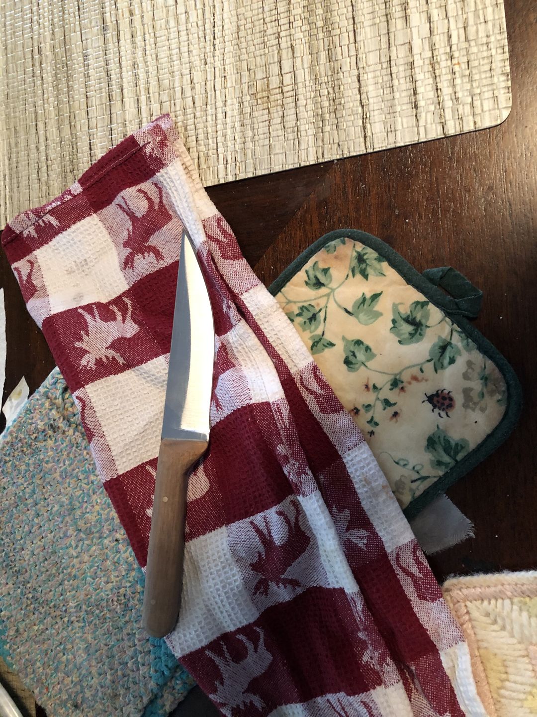 Customer photo review of 2" x 72" Surface Conditioning (Non-Woven) Belts
