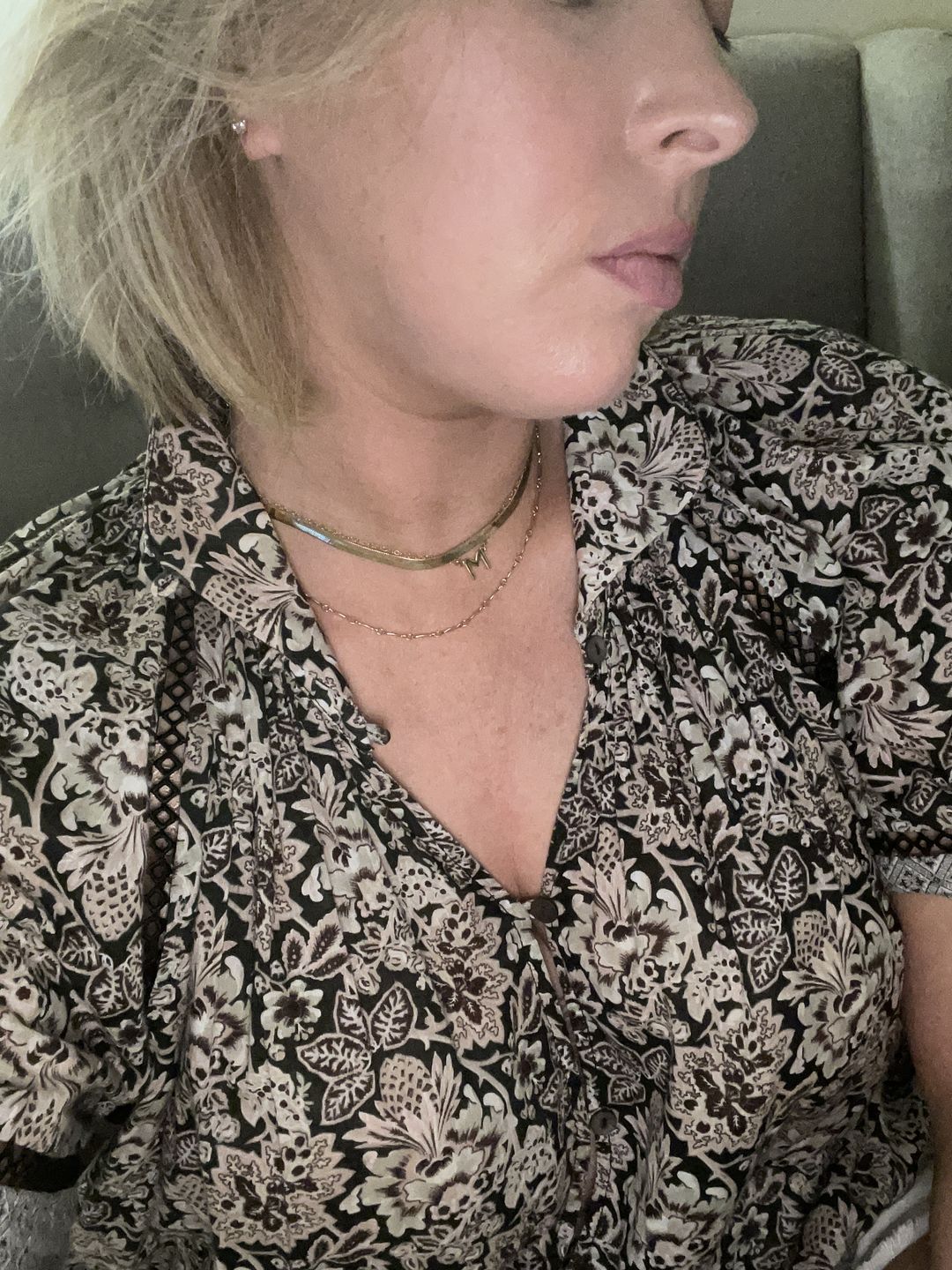 Customer photo review of Bronzing Custard Gradual Tan