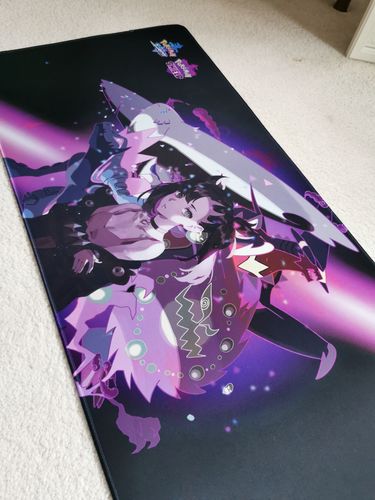 Customer photo review of iD Colossus