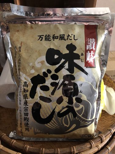 Customer photo review of 味源和風高湯粉 50袋