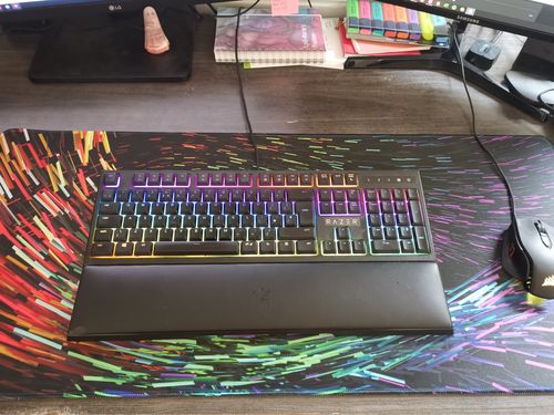 Customer photo review of iD Colossus