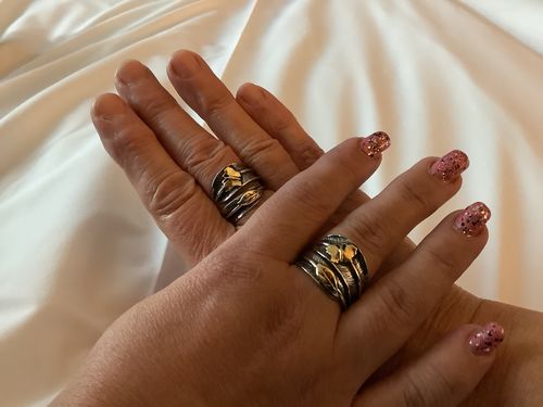 Customer photo review of La Feuille [1+1 GRATIS]