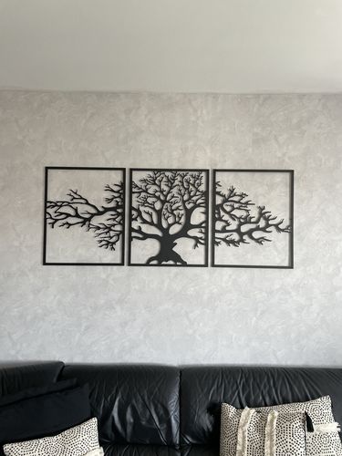 Customer photo review of Triptyque Arbre De Vie