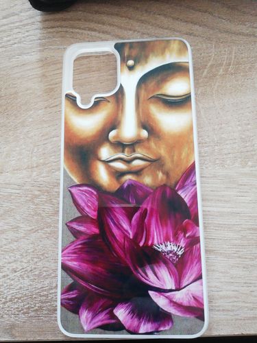Customer photo review of Coque PHOTO 100% personnalisable - iPhone smartphone - TEAMCOQUES