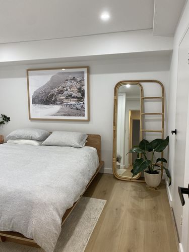 Customer photo review of Summer Haze | Positano