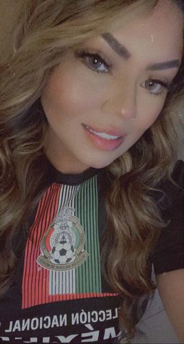 Customer photo review of Rich Brown