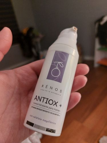 Customer photo review of Pack 2 Antiox+