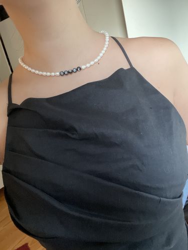 Customer photo review of Broke 💰