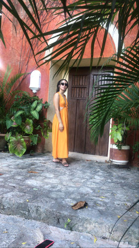 Customer photo review of Nippz Reutilizables