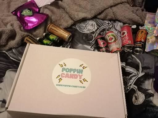 Customer photo review of Mystery Boxes
