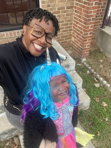 Kimmara B. review of Qasil Powder for Hair and Skin, Organic Qasil Powder, Qasil Powder for Face, Pack of 1, 150gm image 1 out of 1