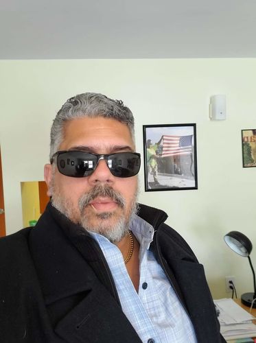 Customer photo review of Cuban (Gold) 8mm