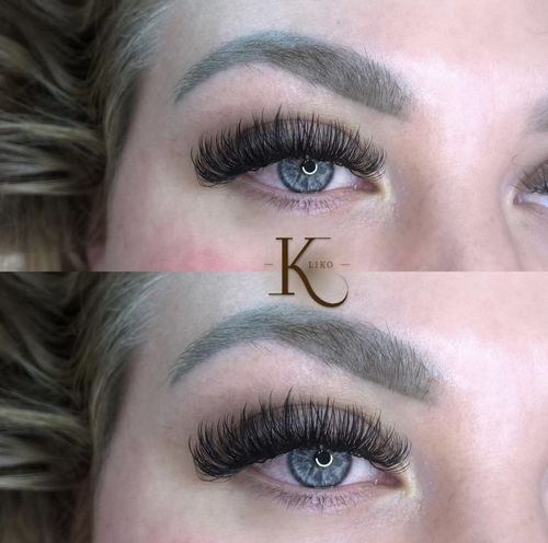 Customer photo review of 0.03 Mega Volume (16 lines)