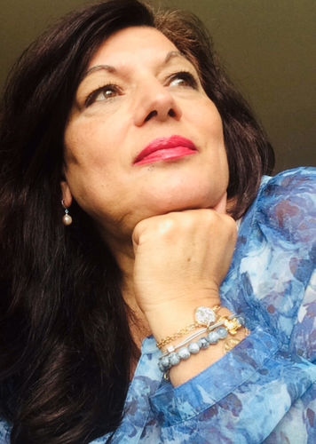Customer photo review of Blue Ocean