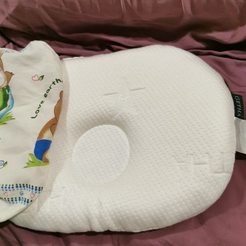 getha baby pillow
