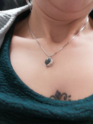 Customer photo review of Moonstone Madison [1+1 GRATIS]