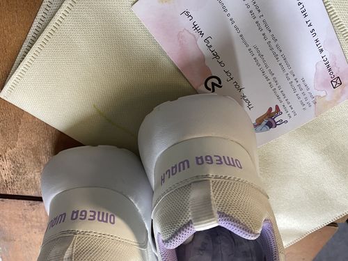 Customer photo review of Classics - Everyday Shoes For Women