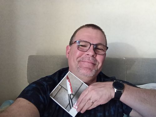 Customer photo review of Dossier Diplômées (analogique)