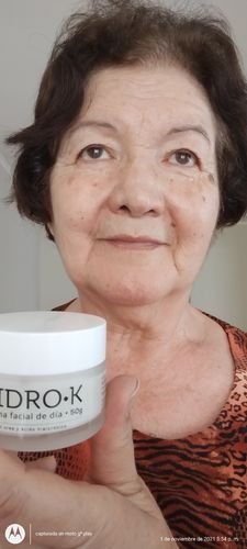 Customer photo review of Pack 2 Antiox+