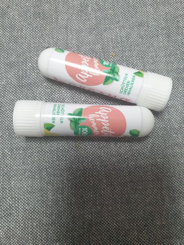 Customer photo review of 4ER PACK INHALIERSTIFTE