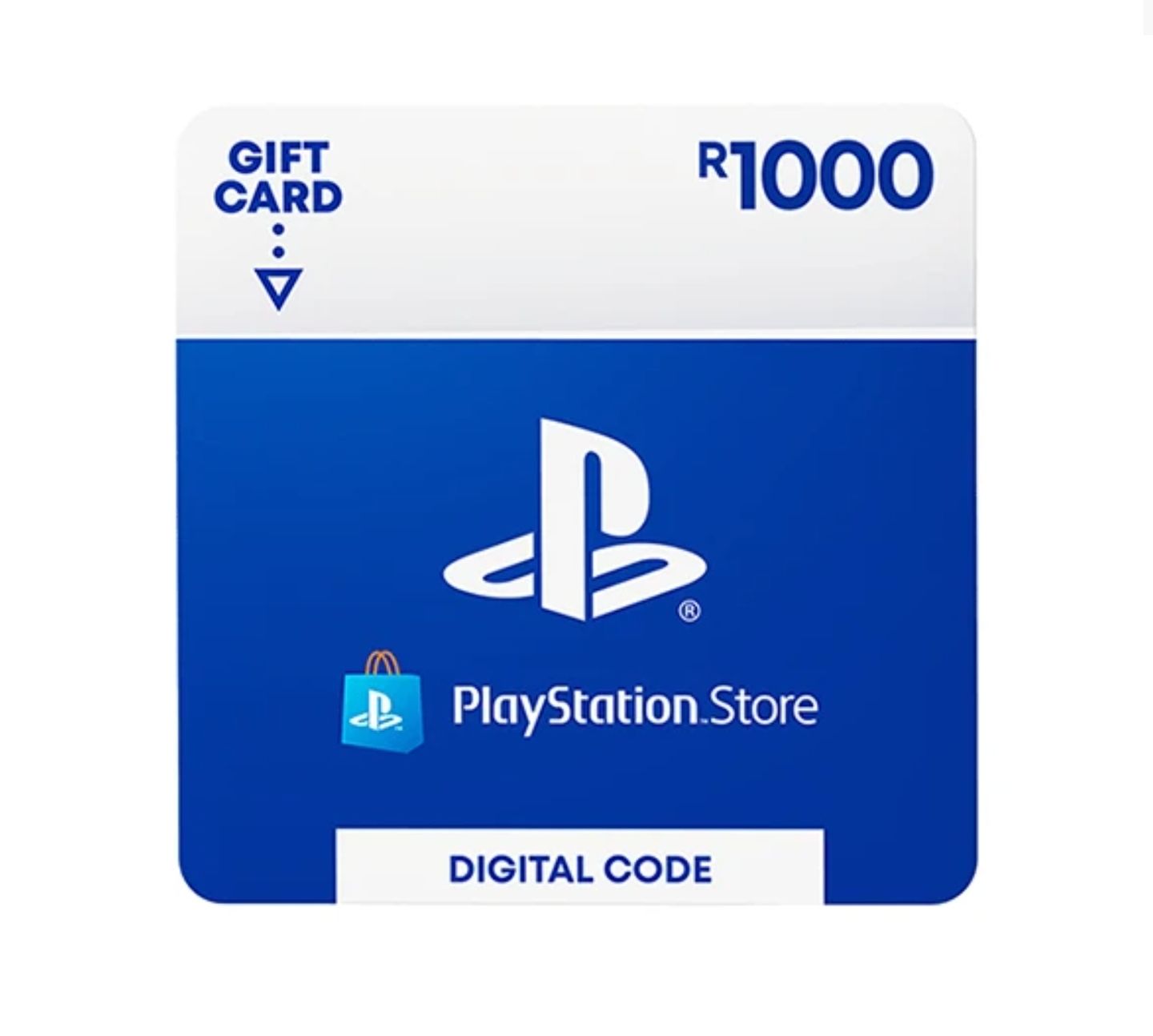 Customer photo review of PSN R1000 Voucher. Digital code will be emailed