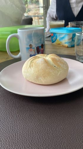 Customer photo review of Beste Freundinnen mit Getränk - Personalisierte Tasse (2-4 Personen)