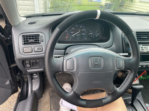 Customer photo review of 1996- 2003