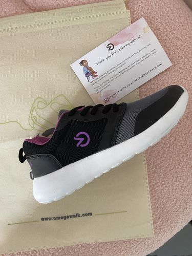 Customer photo review of Classics - Everyday Shoes For Women