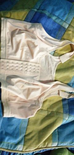 Customer photo review of HexoBra™ Posture Corrector