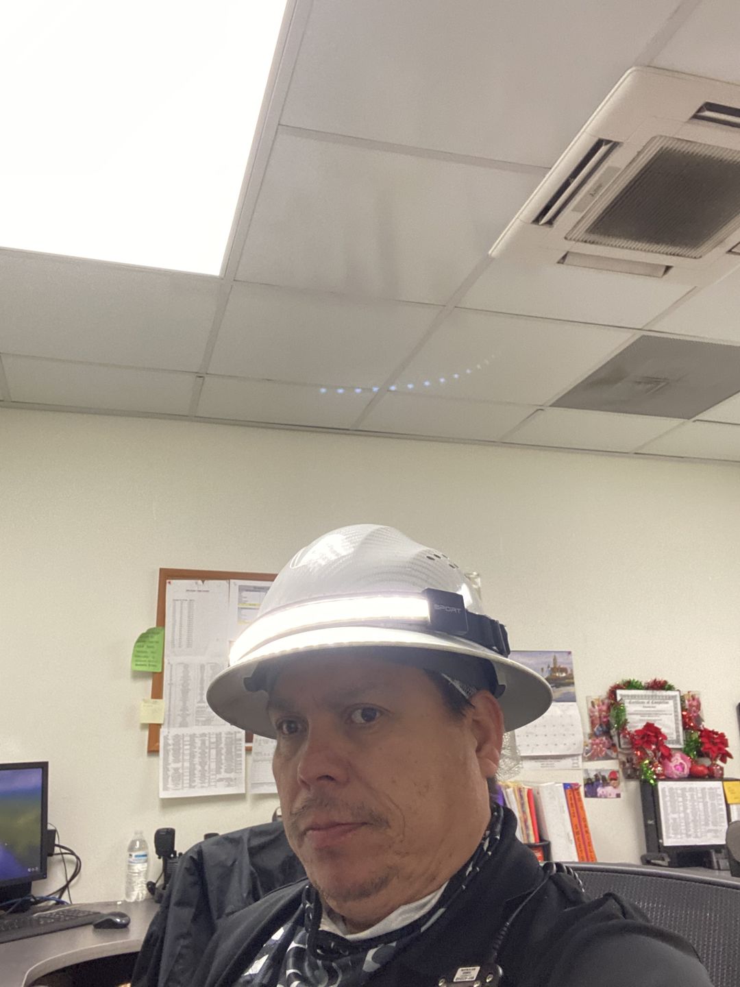 Customer photo review of Lightbar Sport - Bonus Pack (BUY 2 GET 1 FREE)