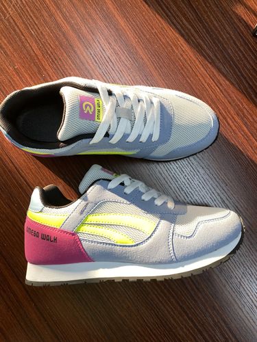 Customer photo review of Comfortado