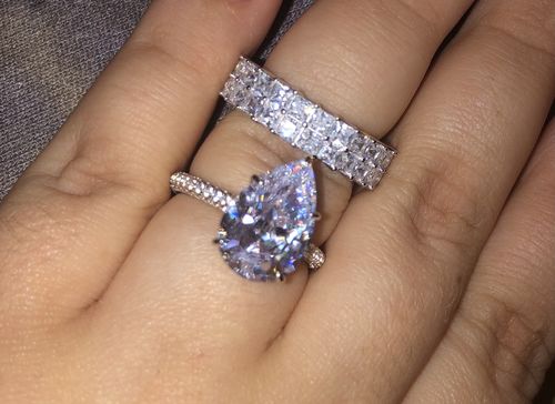 Customer photo review of Ship my order in the next 24 hours for only $3.99