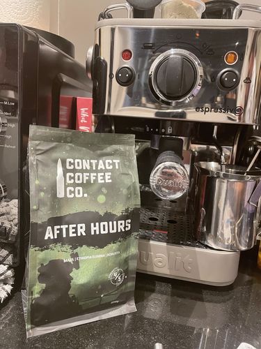 Customer photo review of After Hours