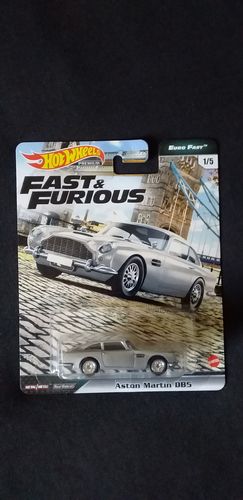 Customer photo review of Rápido y Furioso Volkswagen Jetta 1995 - Jada l Esc 1:32