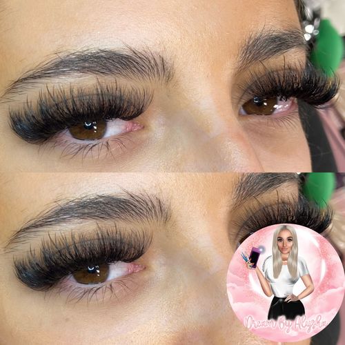 Customer photo review of Pink Silicone Pad