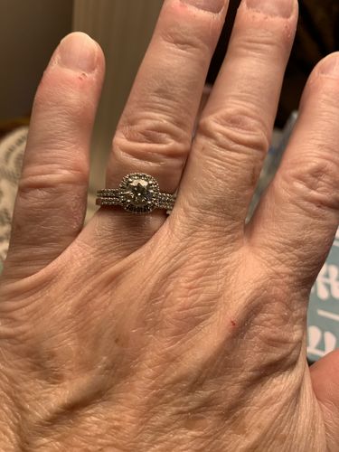 Photo from Sherri W.'s review