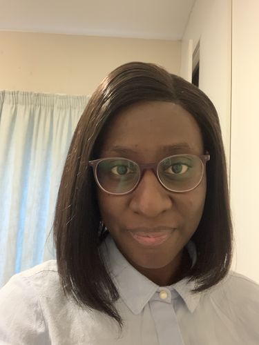 Matshidi P. review of CICI - Peruvian 13x4 Lace Front Wig image 1 out of 1