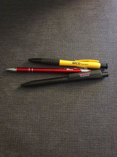Customer photo review of Pyro Stifte Bundle