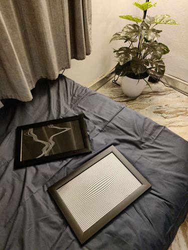 Customer photo review of Wavelength