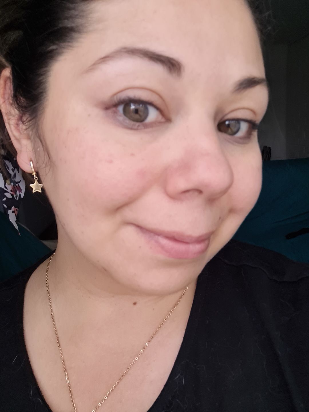 Customer photo review of Manteca Regenerativa Piel Sensible