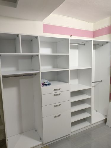 Customer photo review of دريسنج 240×200سم - HC26