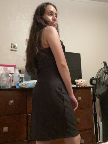 J. A. review of Emma Dress image 1 out of 1