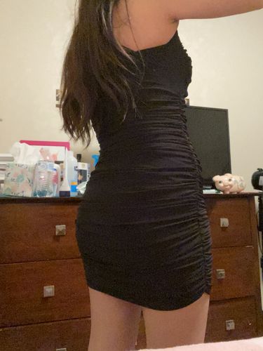 J. A. review of Lily Dress image 1 out of 1