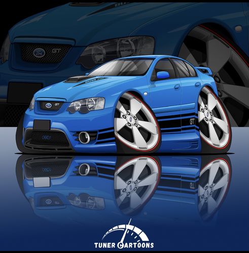 Customer photo review of Baby Car Drawing