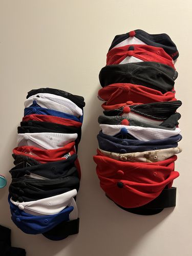 Customer photo review of DomeDock™ Gift Pack